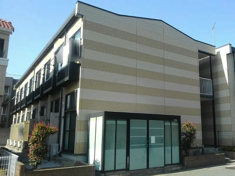 ★手数料０円★東松山市幸町 月極駐車場